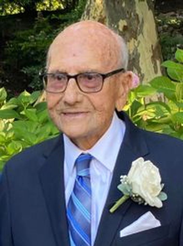 Raymond T. Leddy Profile Photo