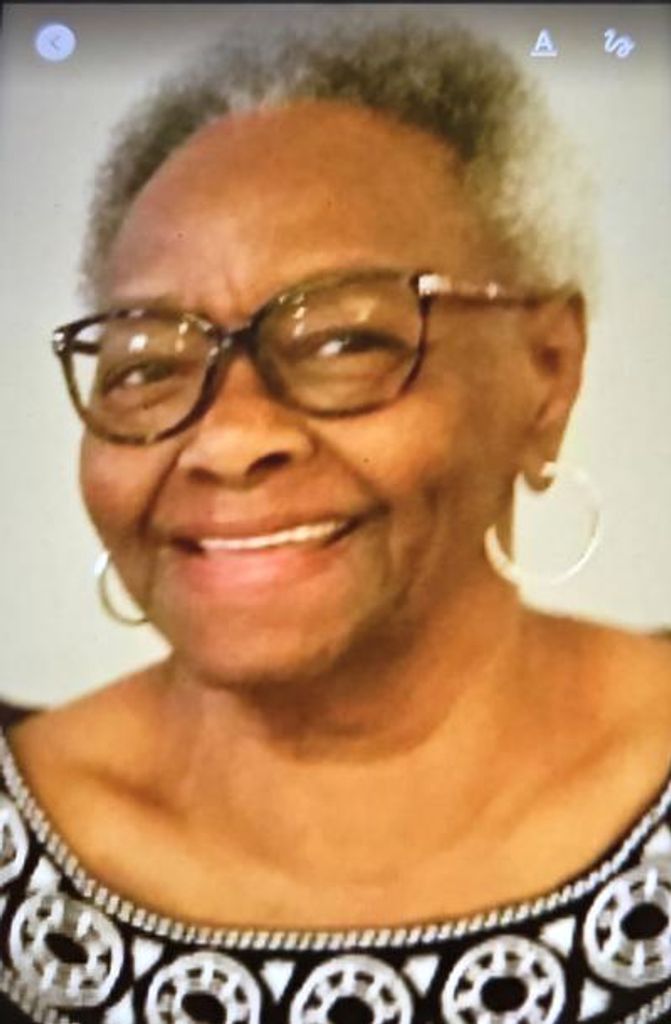 Naomi Mae Morris Profile Photo