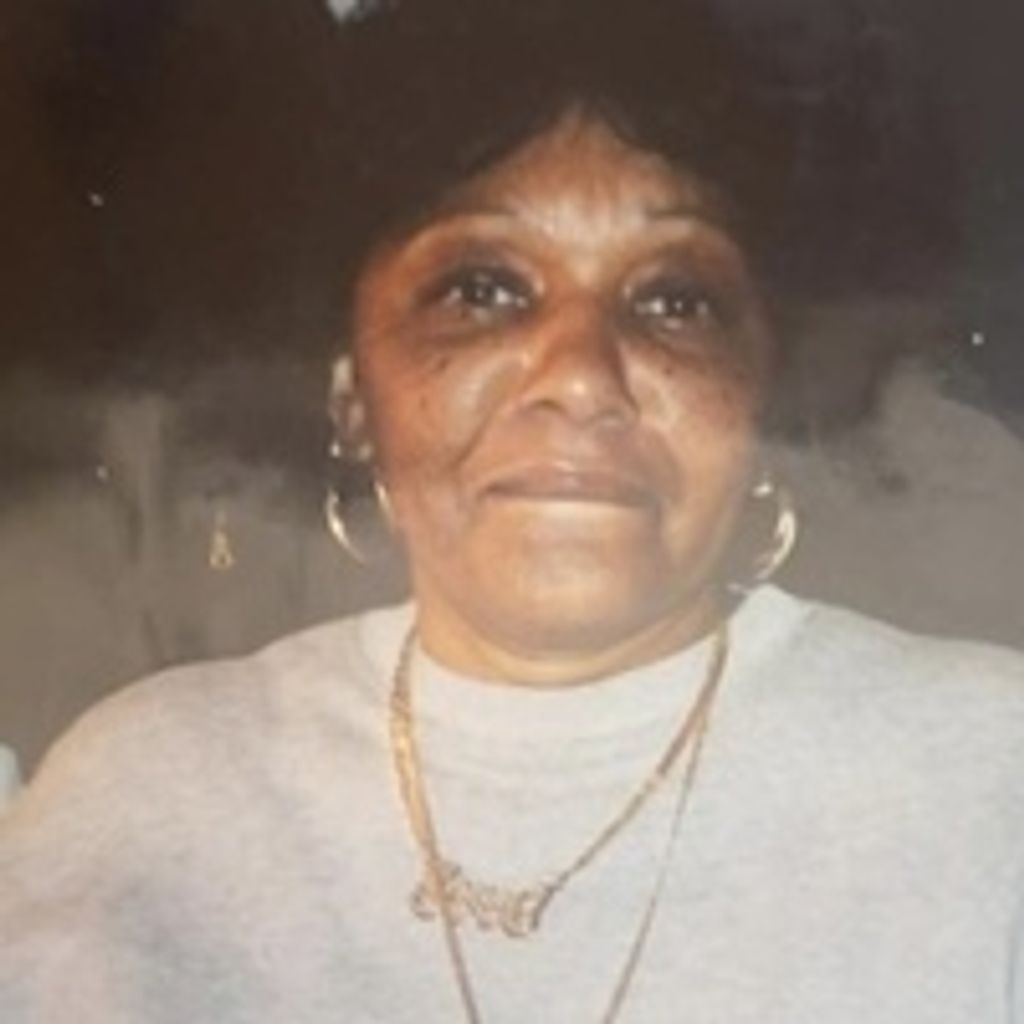 Gloria Jean Harris Profile Photo