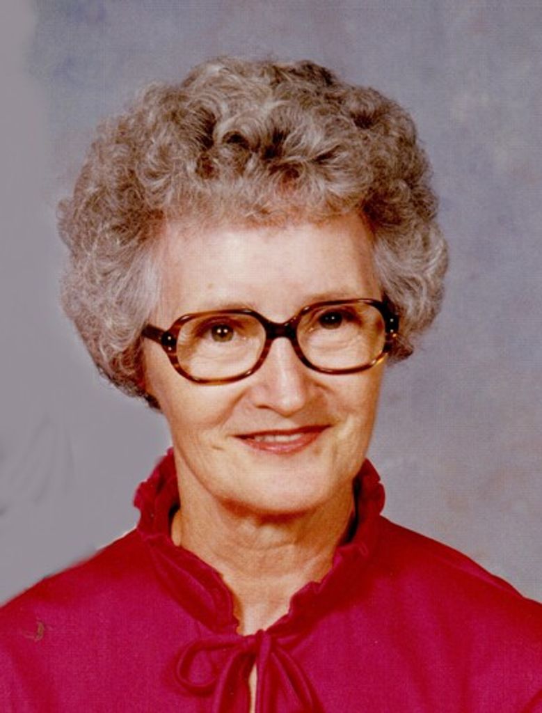 Dorothy Verlee Dauma