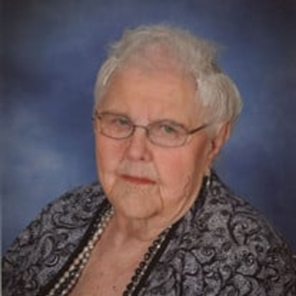 Nellie Rose Machno