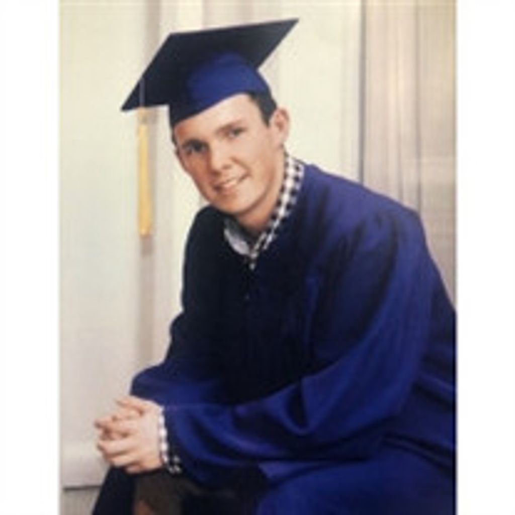 Michael Riley Torbett