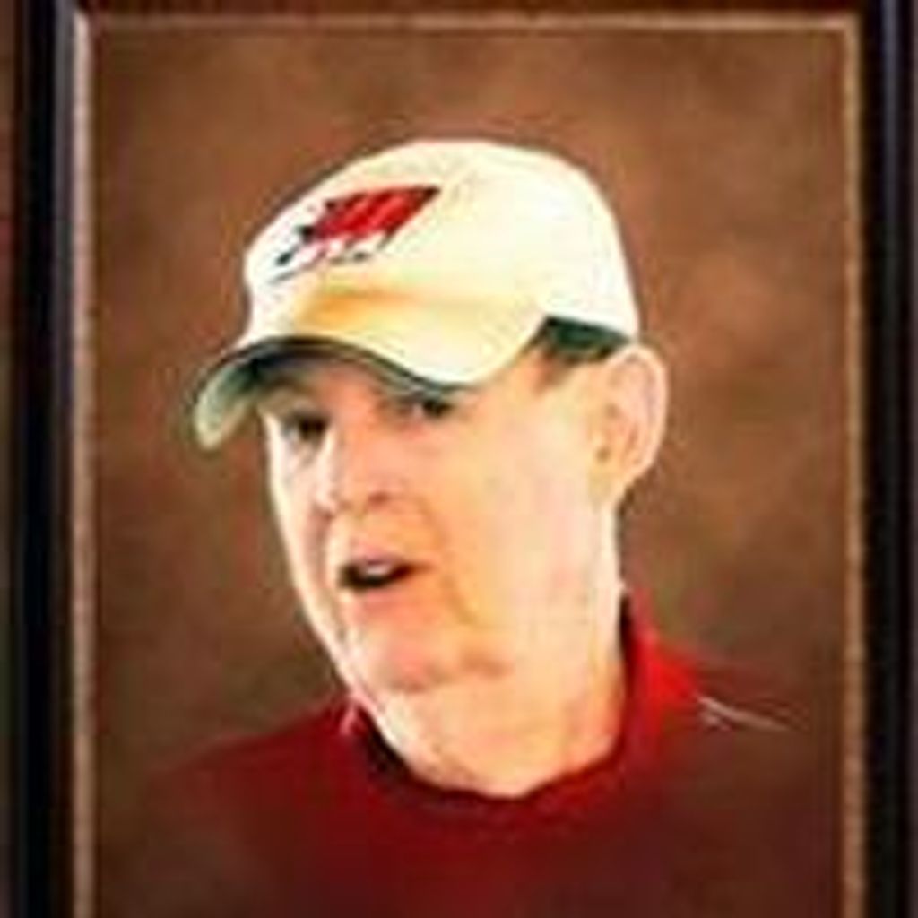 Donald "Bud" Willis Barrett