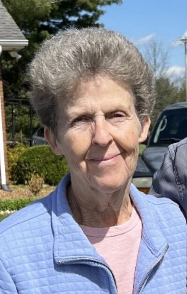 Ann Stoner Profile Photo