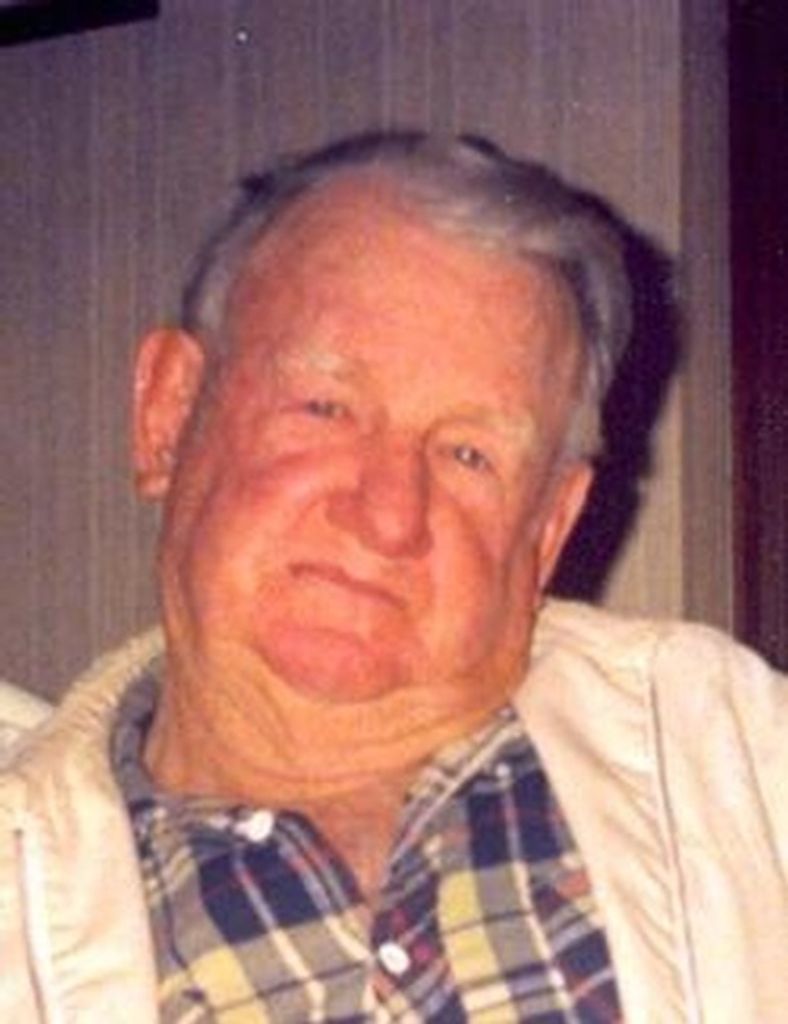 Ervin Vidrine