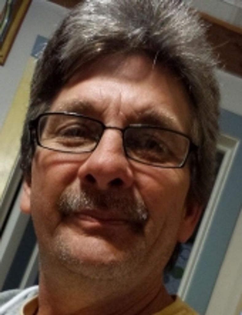 Michael John Jacobsen