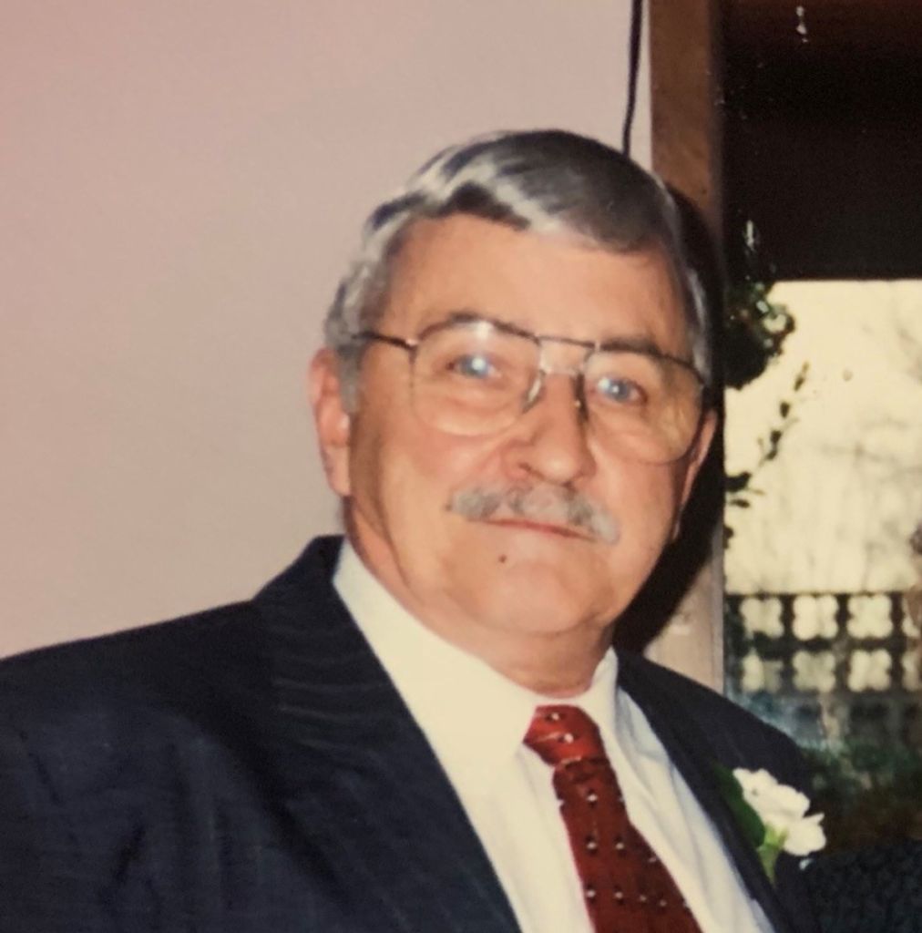 Richard Seidel