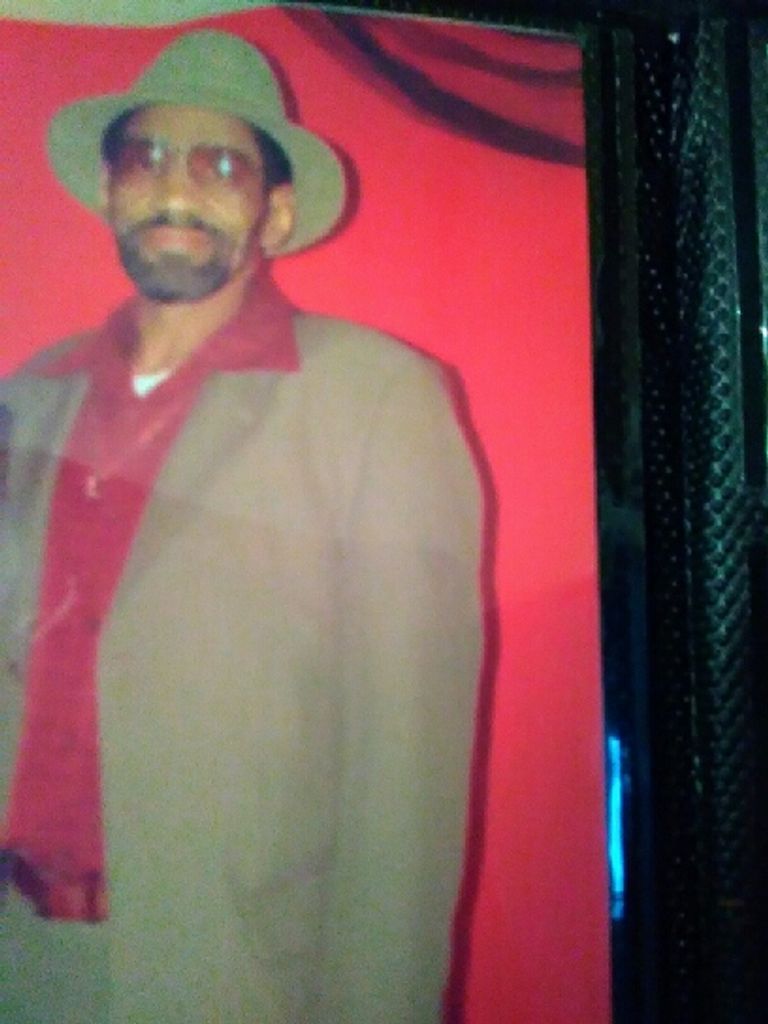 Silas Veon Glass Profile Photo