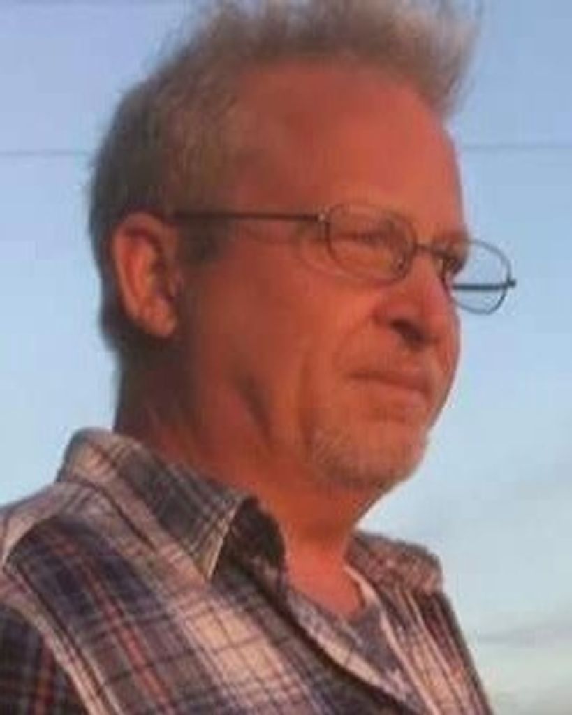 Marc R. Gagne Profile Photo