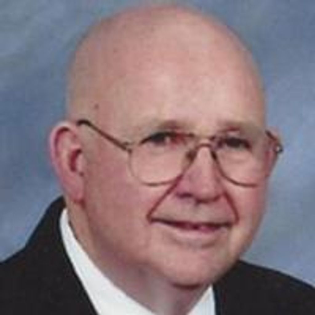 Otto Gregory Crona, Jr. Profile Photo