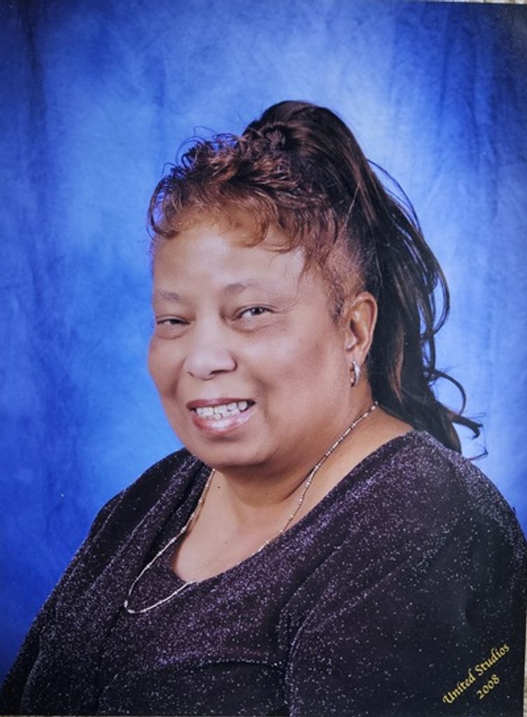 Delores Jean Harvey