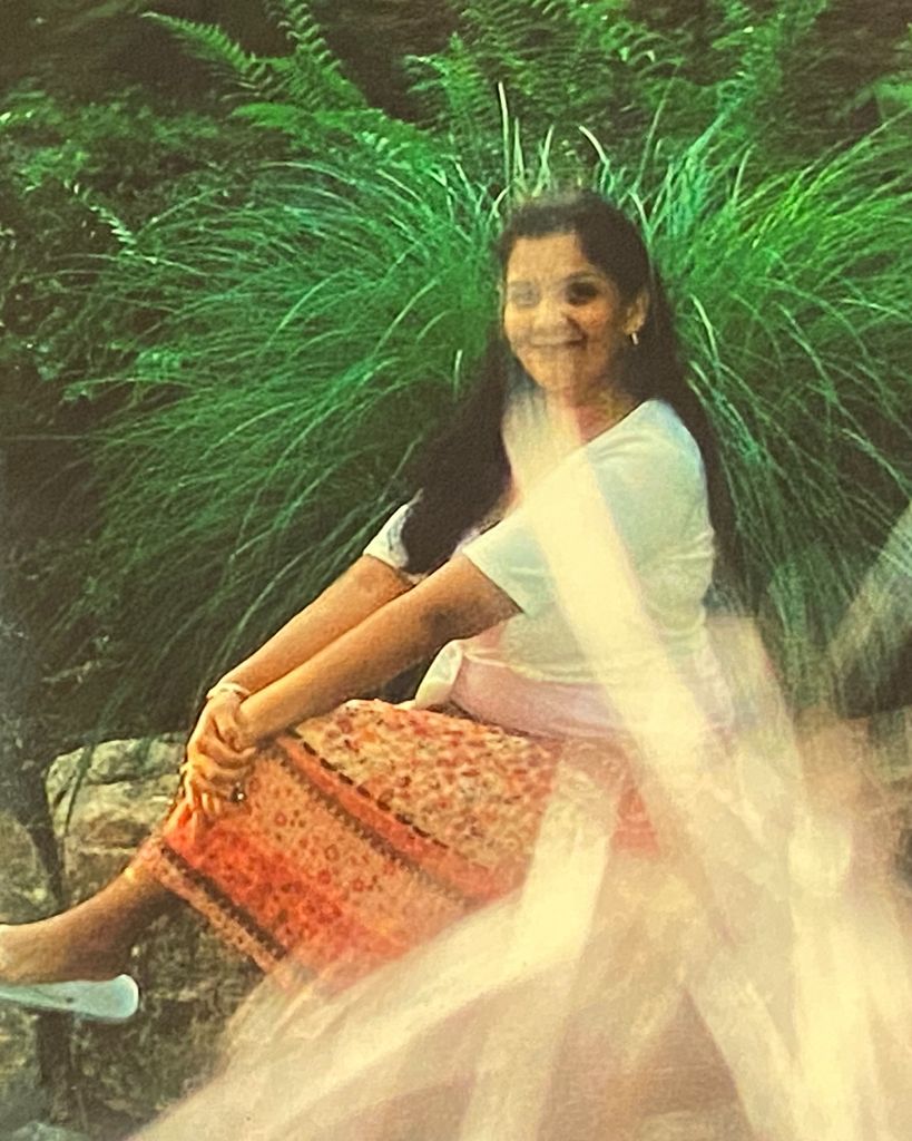 Dolores Rodriguez Garcia