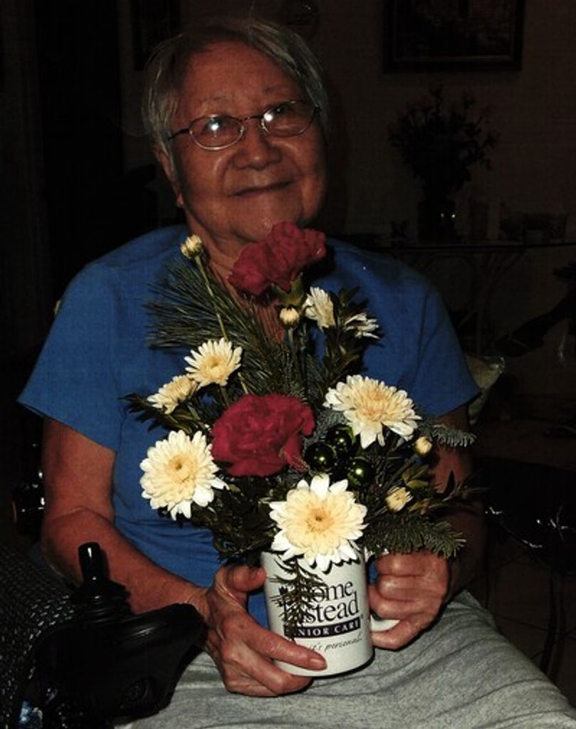 Marion Shin Profile Photo