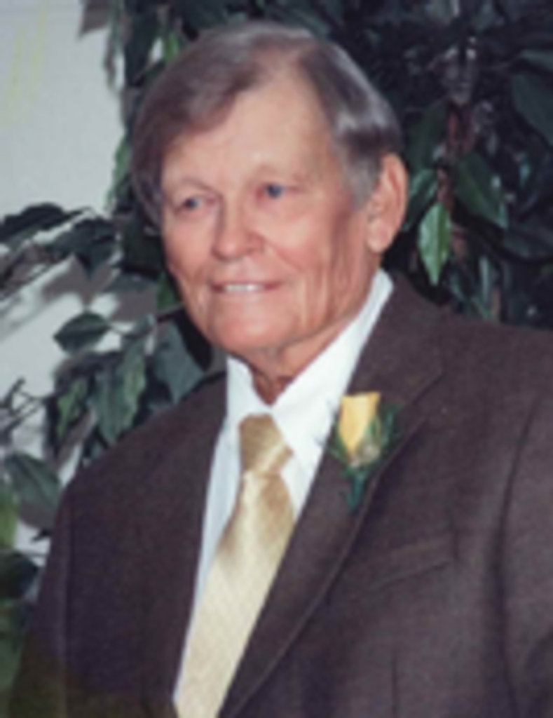 A.C. Morrison, Jr. Profile Photo