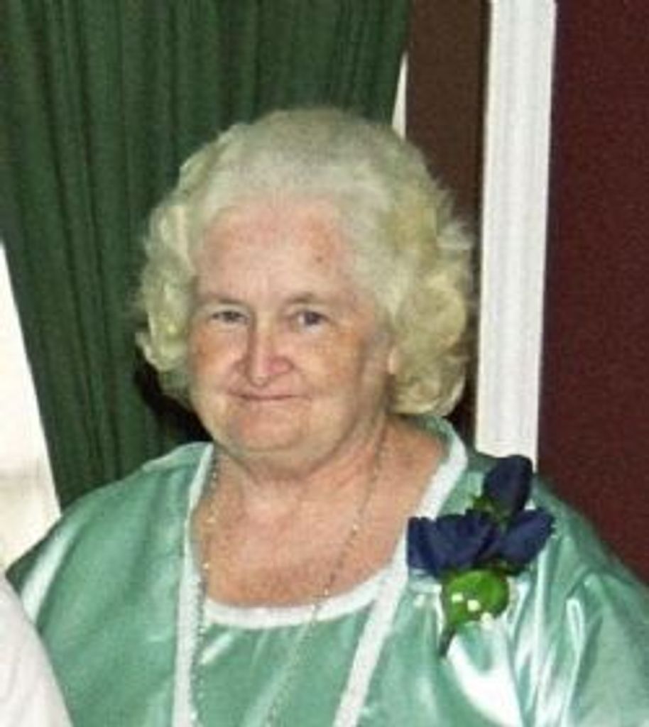 Betty Jean Mclain Profile Photo