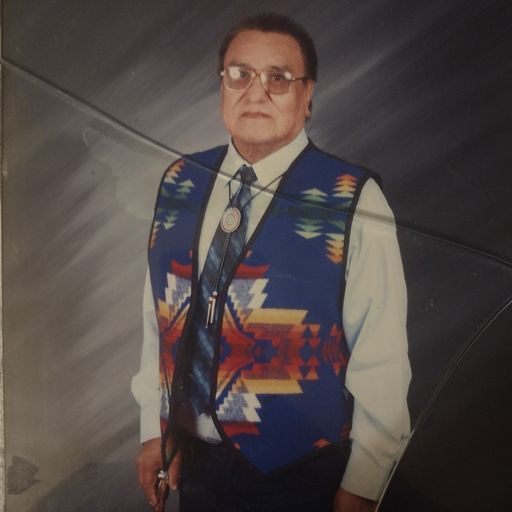 Sherwin Lee Alan Grey Owl Profile Photo