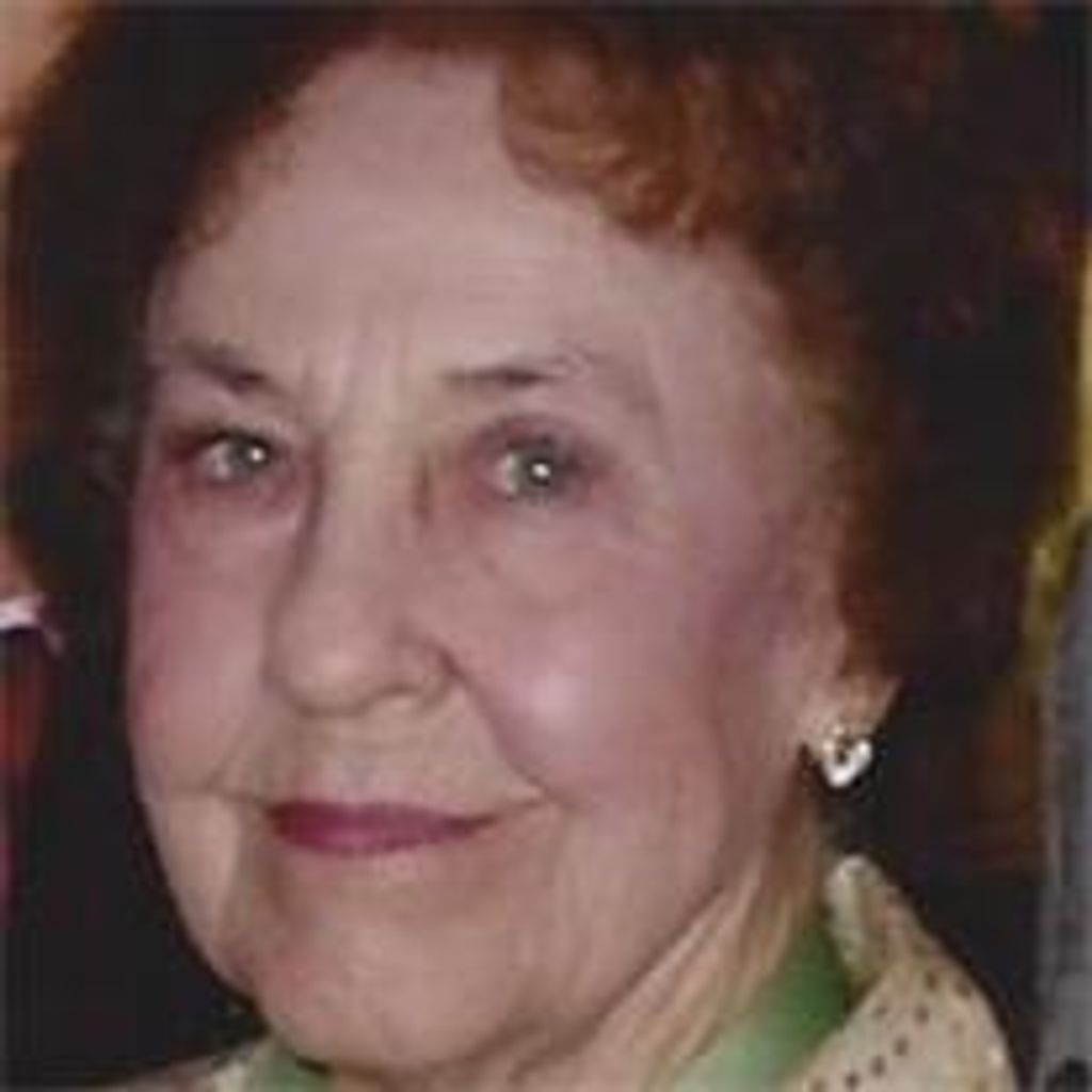 Helen Malone Profile Photo