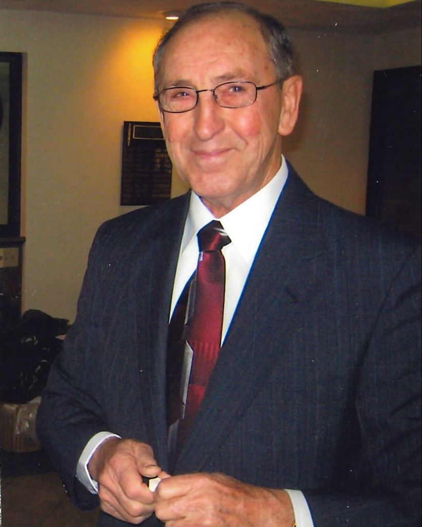 James F. Ward Sr. Profile Photo
