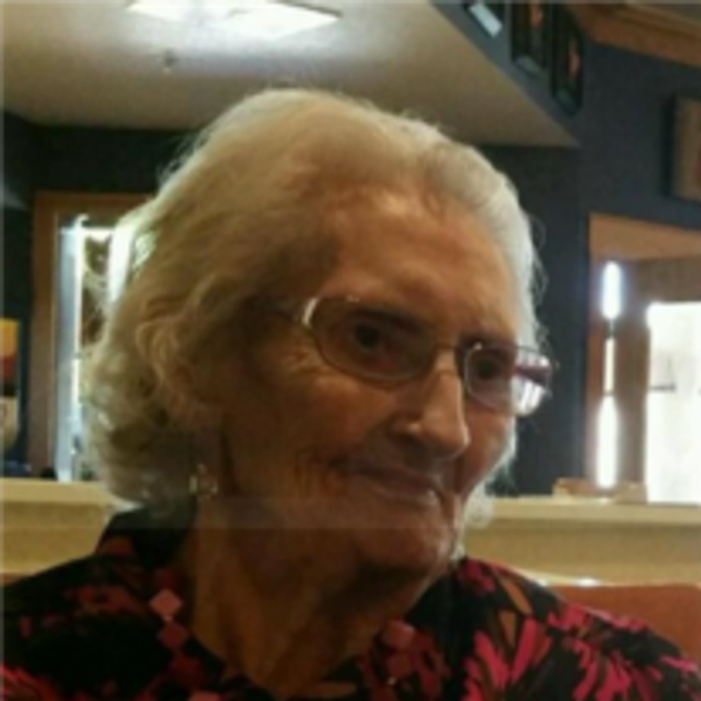 Audrey Maureen Beaver