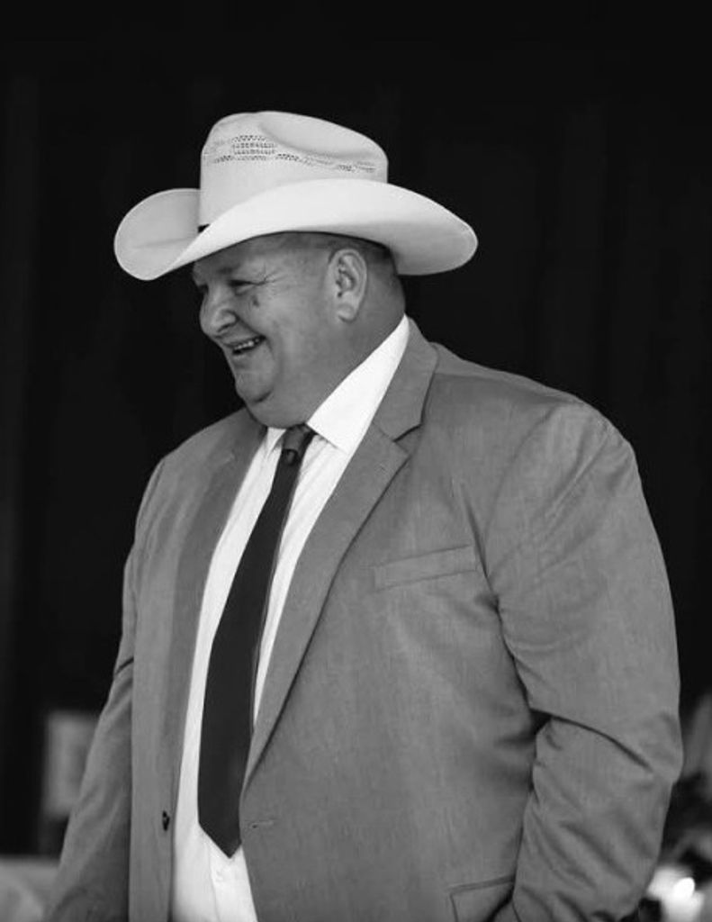John Kenneth “Kenny” Mcneil