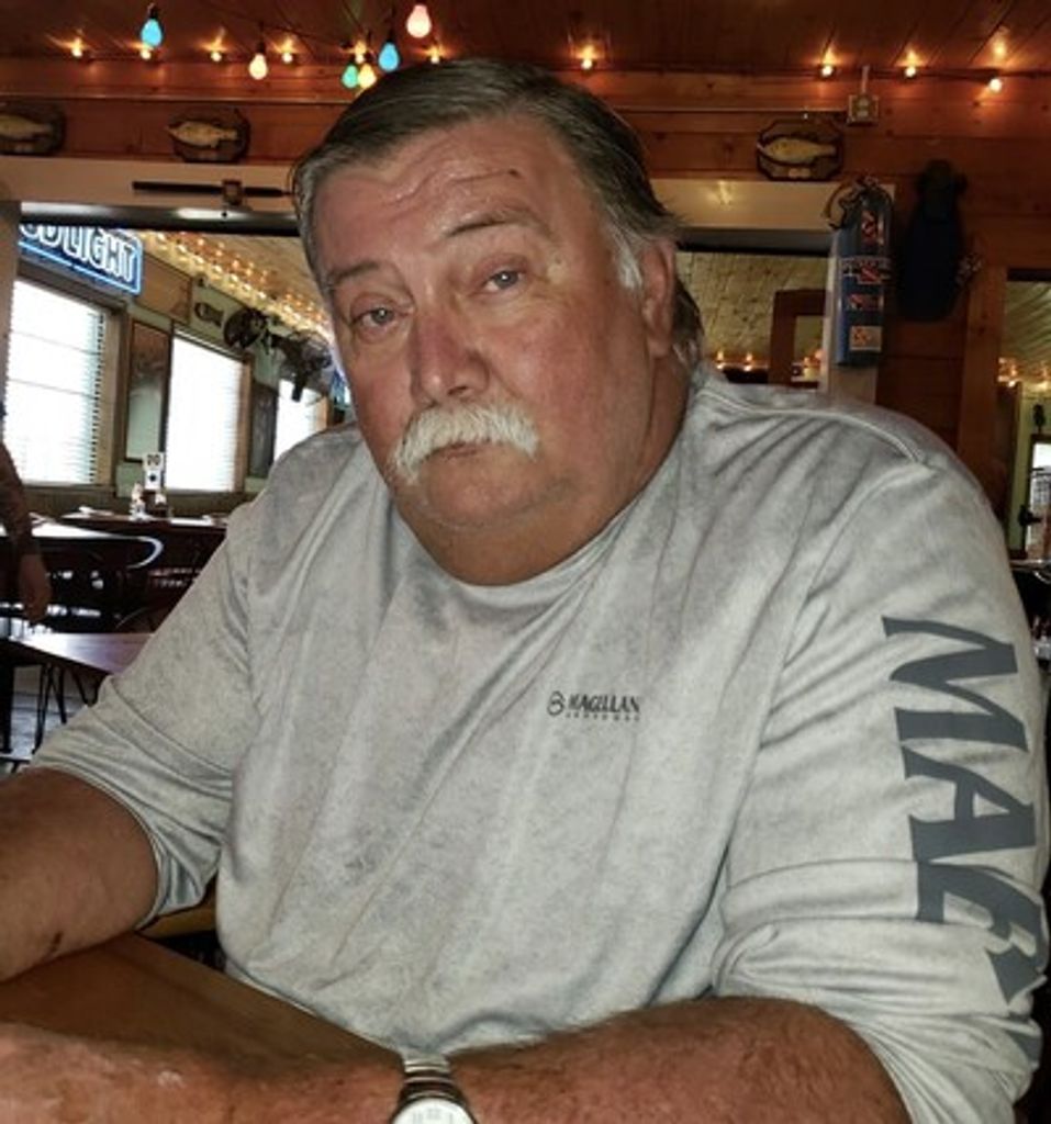 Rickey Earl Gilchrist Profile Photo