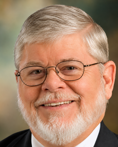Paul Douglas Taylor Profile Photo