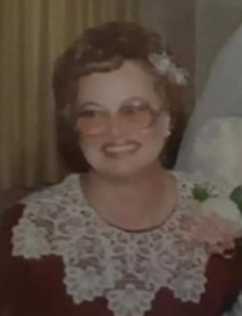 Naida Frances Talbott