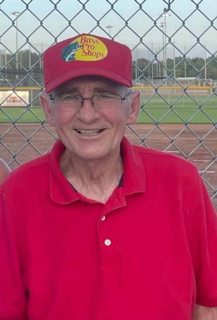 Victor Jerome Cornish