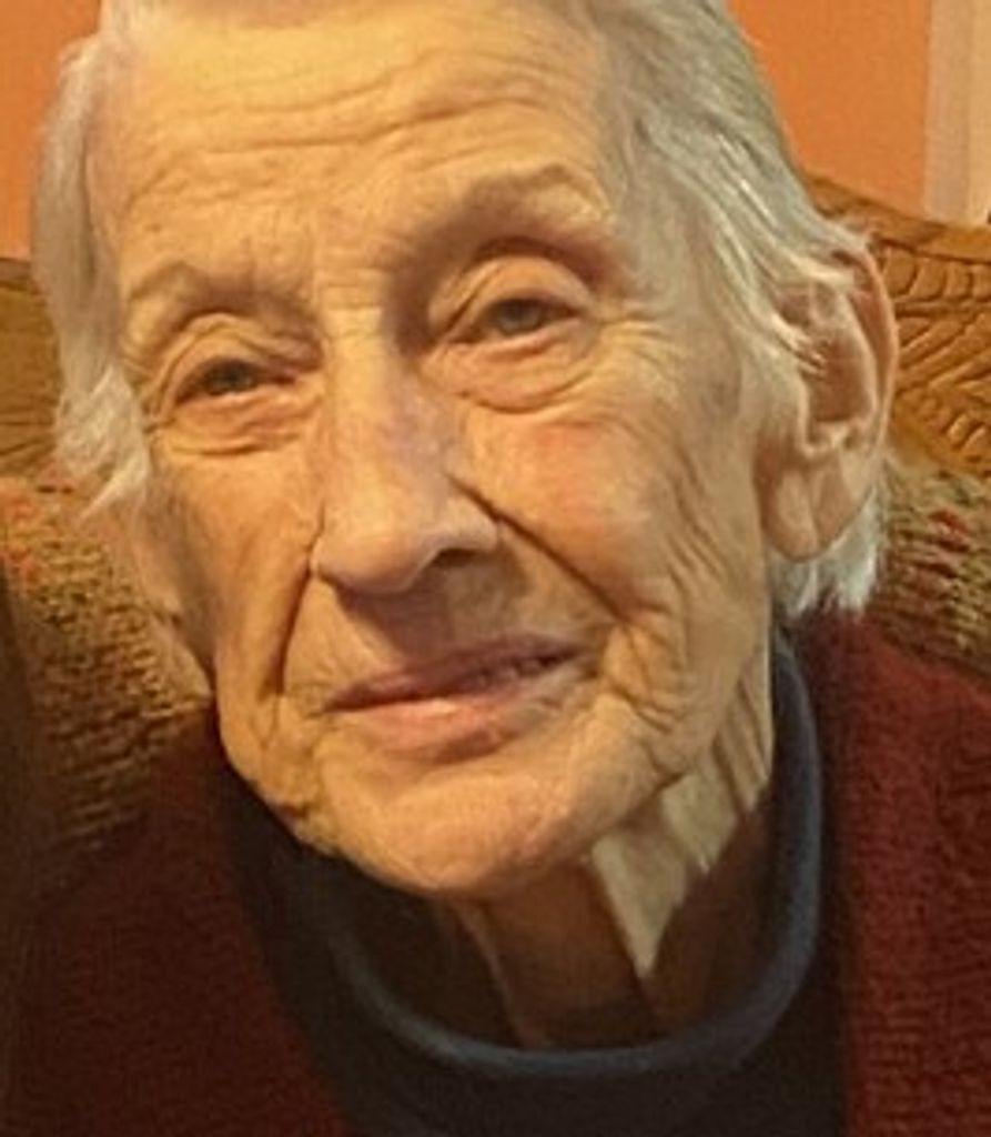 Emily Joyce  Triplett