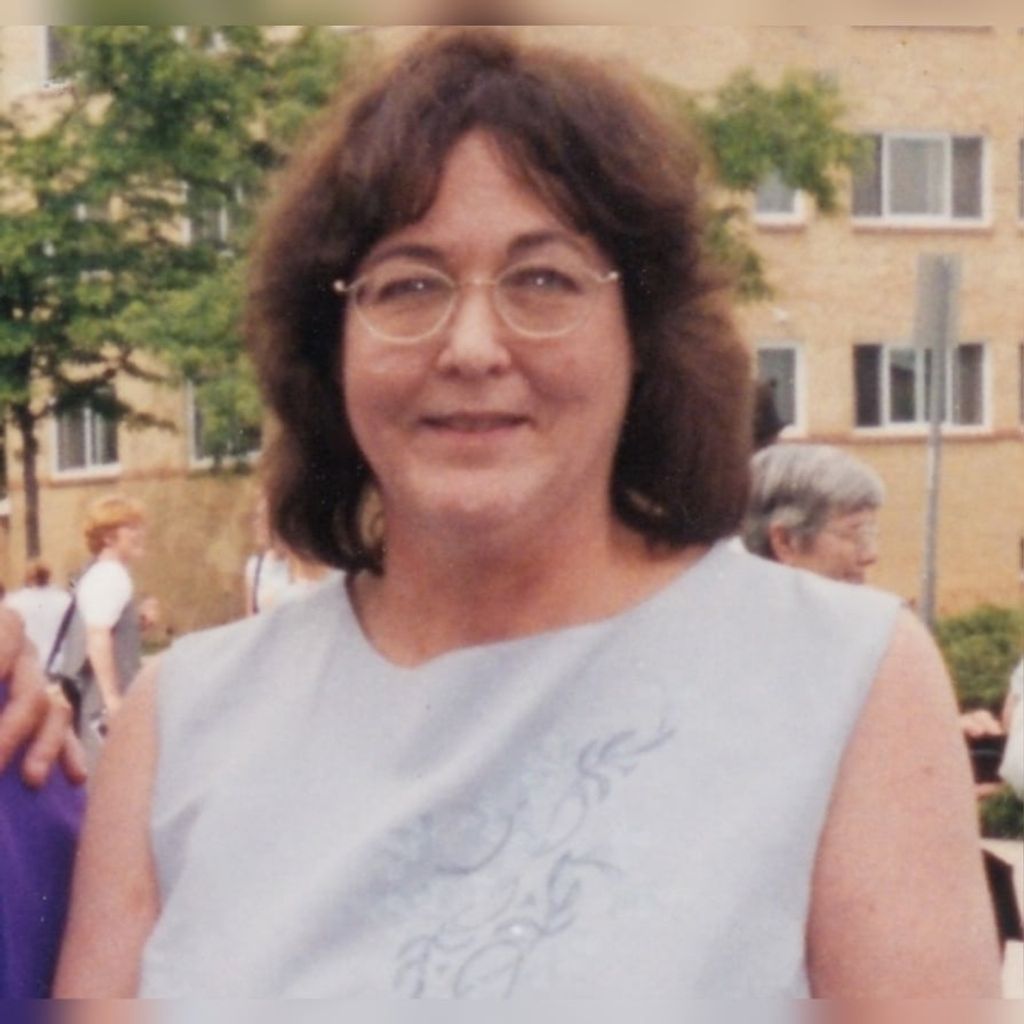 Debra Dawn Maso Profile Photo