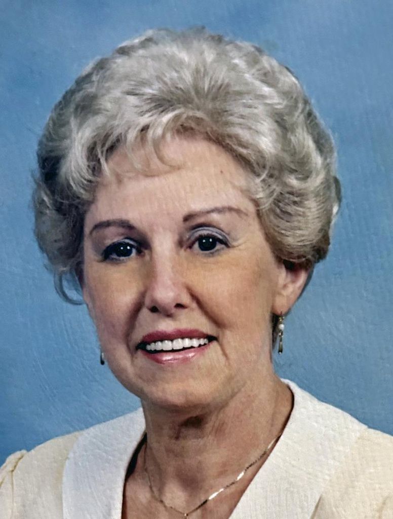 Lorraine Mary Portman Mcdevitt Profile Photo