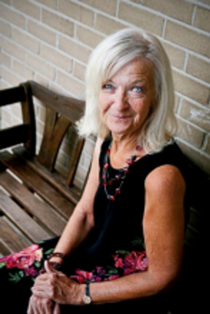 Cathy Clark Profile Photo