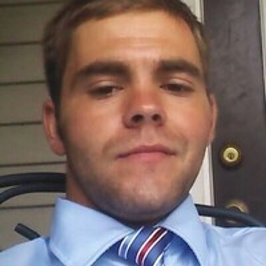 Wesley Cain Waterston Profile Photo