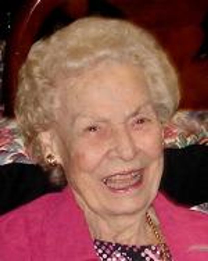 Dorothy (Higginbottom) Mason