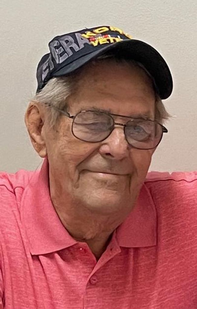 Richard T. Godfrey, Jr.