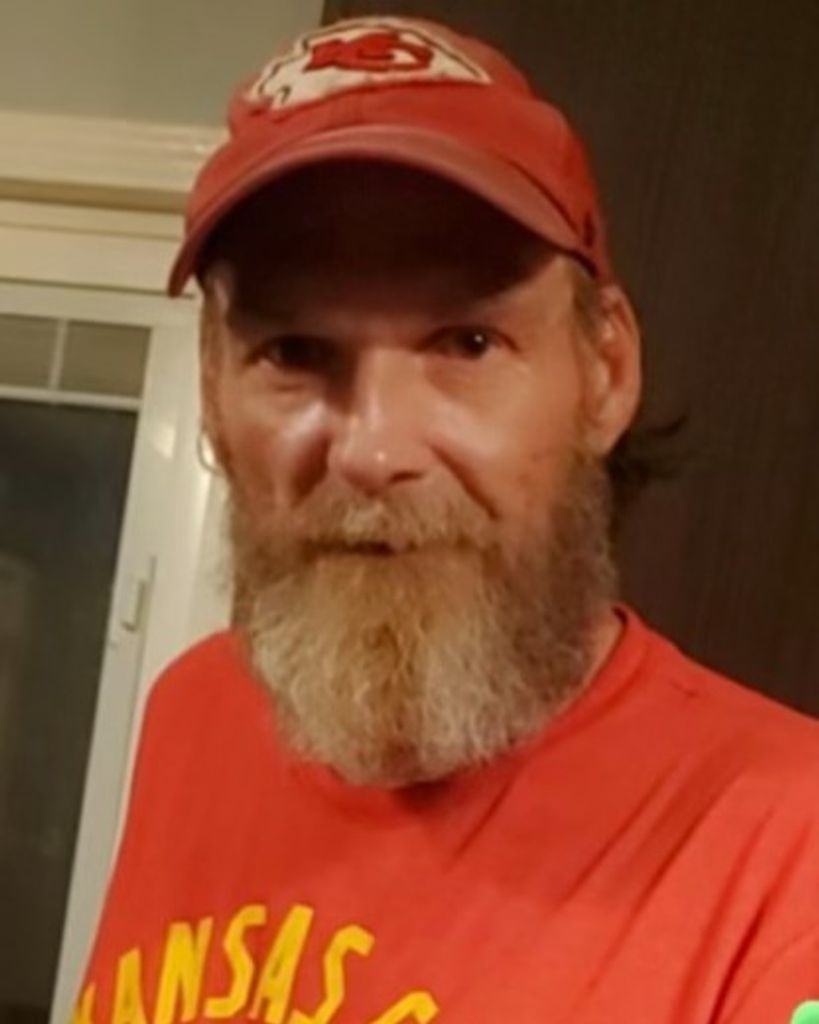 Scott Alan Lucas