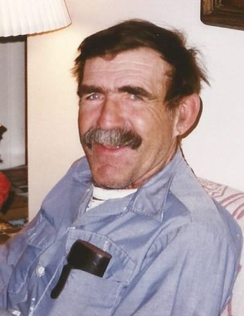 Walter R. Kolstad