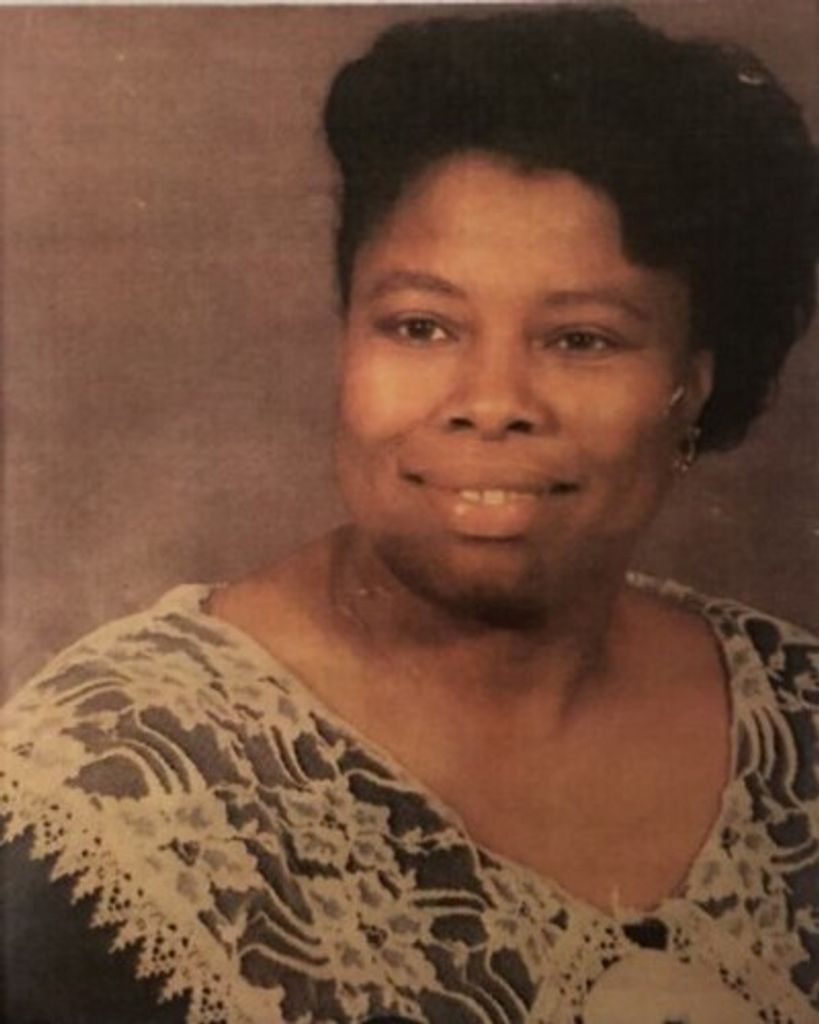 Dorothy "Miss Cookie" Lewis
