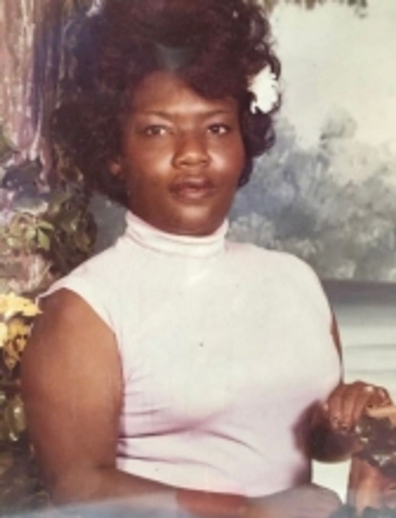 Mrs.Gladys Faye Davis
