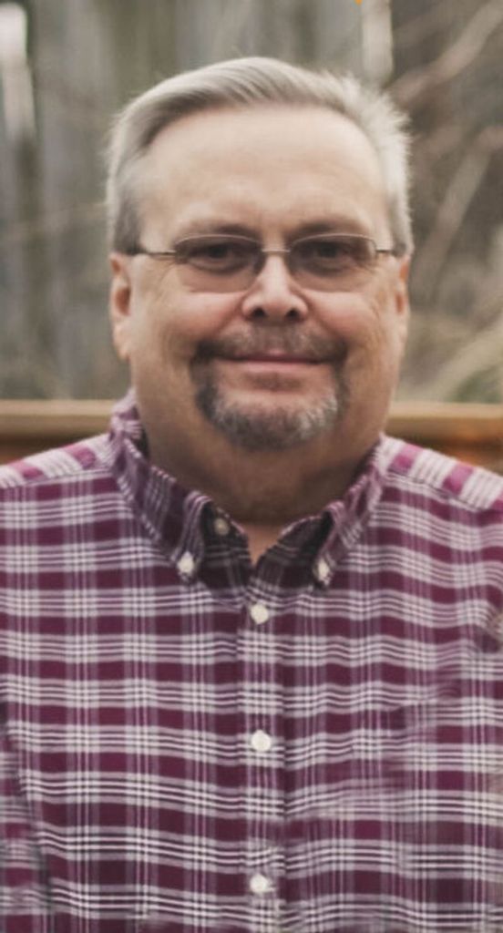 Dennis Eugene Patton Profile Photo