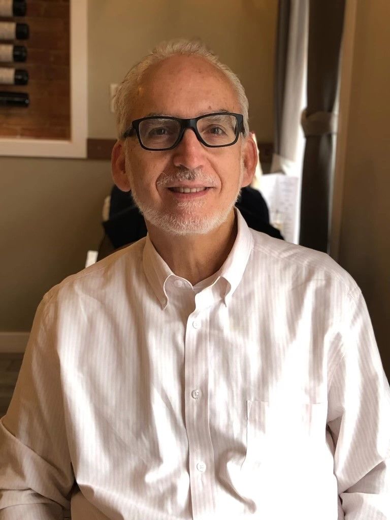 Philip E. Garcia Profile Photo