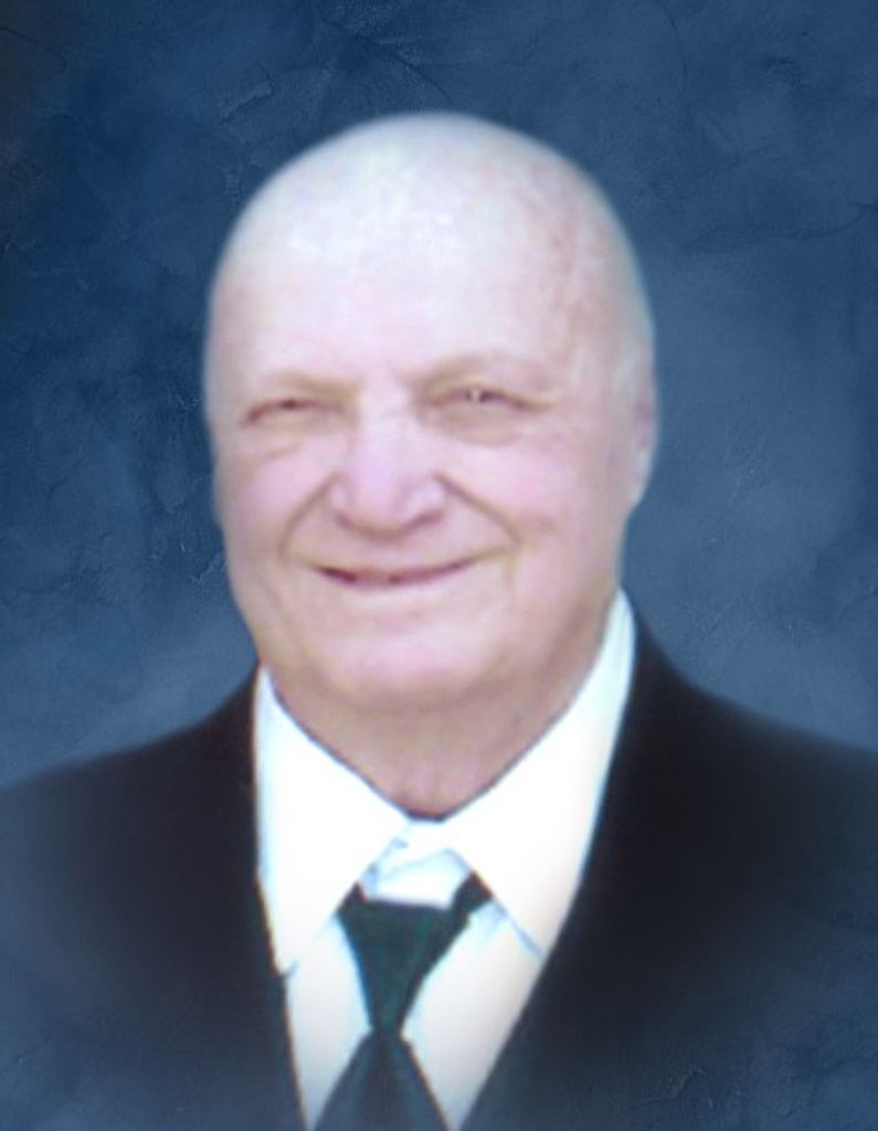 Frank J. Kula