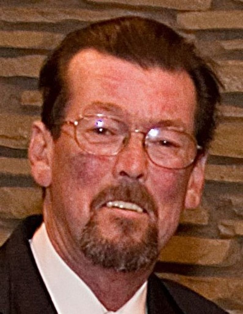 Charles Calvin Miller