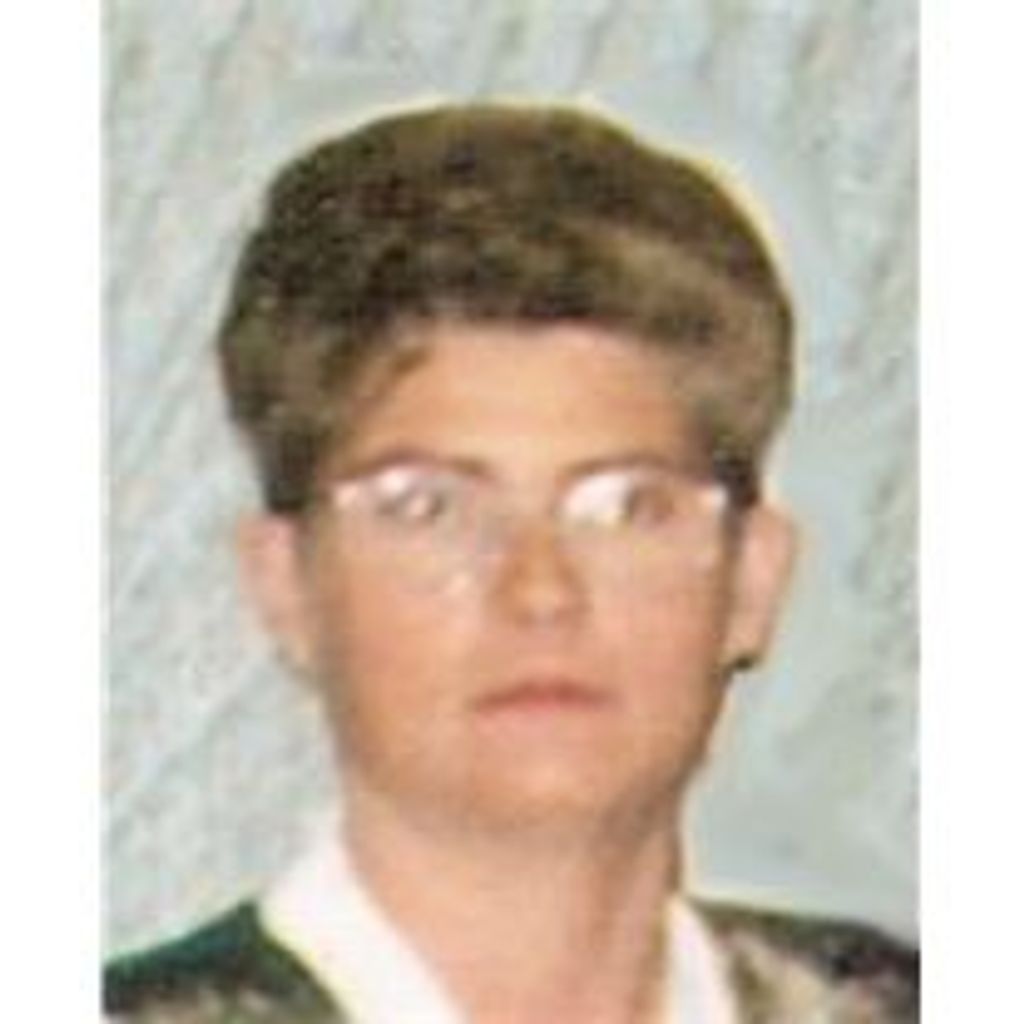 Beverly Sue Uncapher