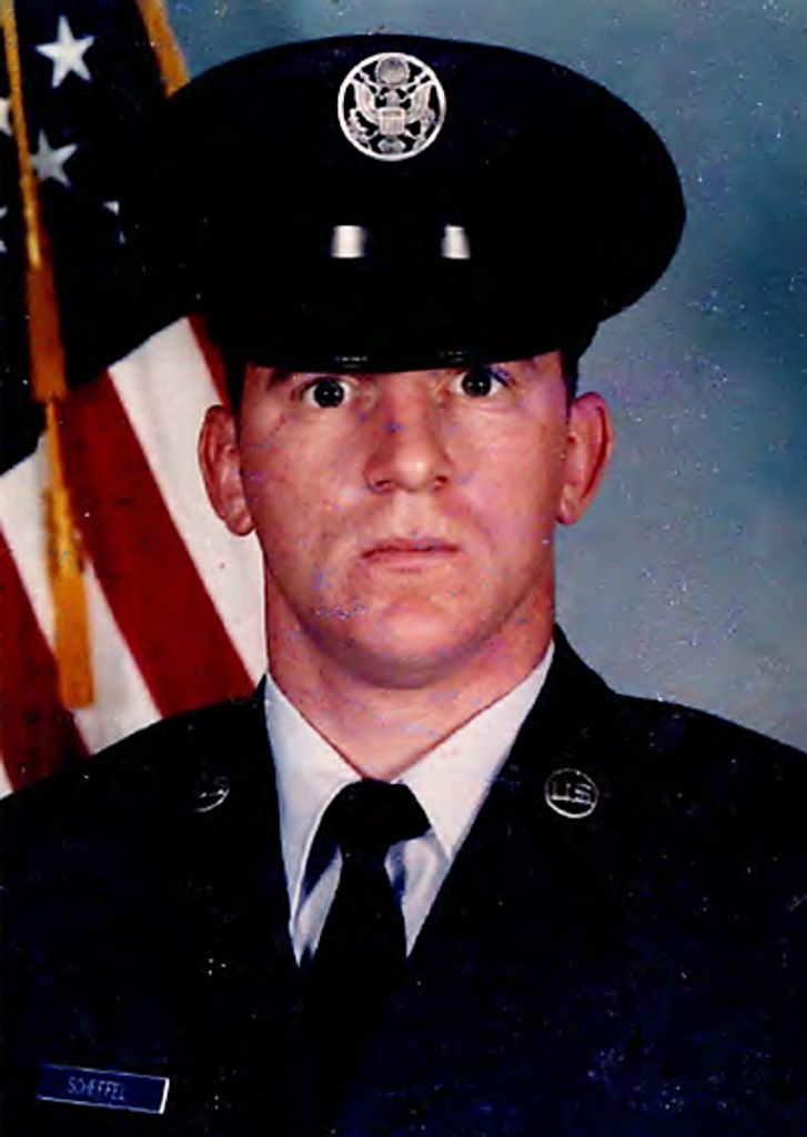 Daniel Scheffel