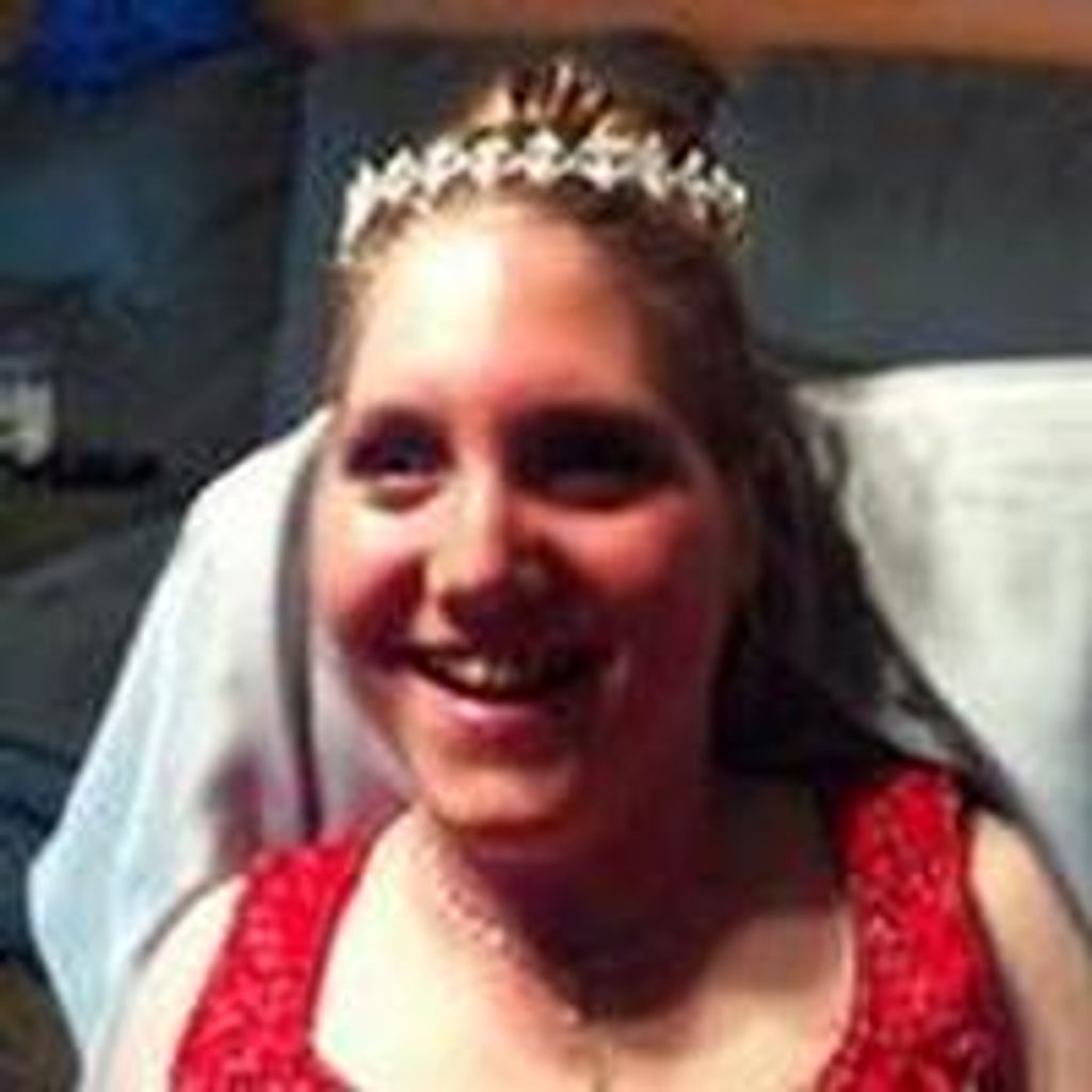 Rebecca Maurine Easley