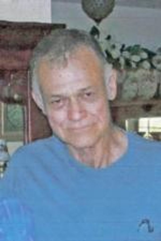 Elco Rosson, Jr.