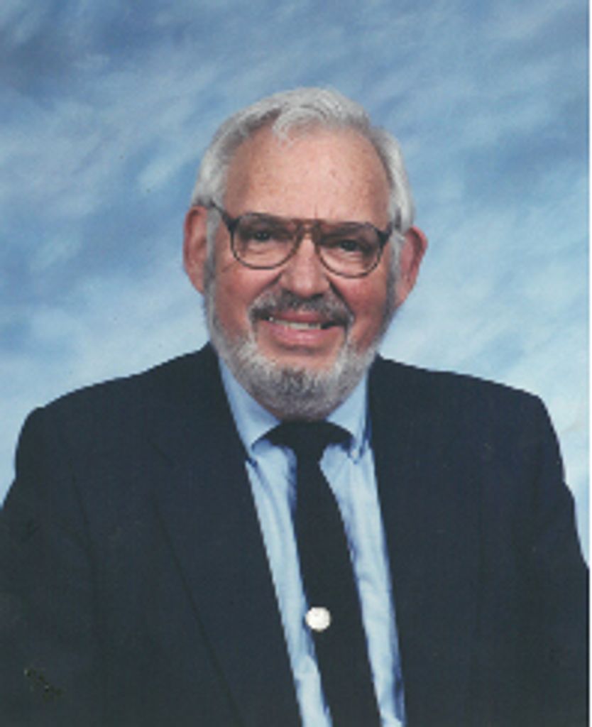 George Theodore Fries