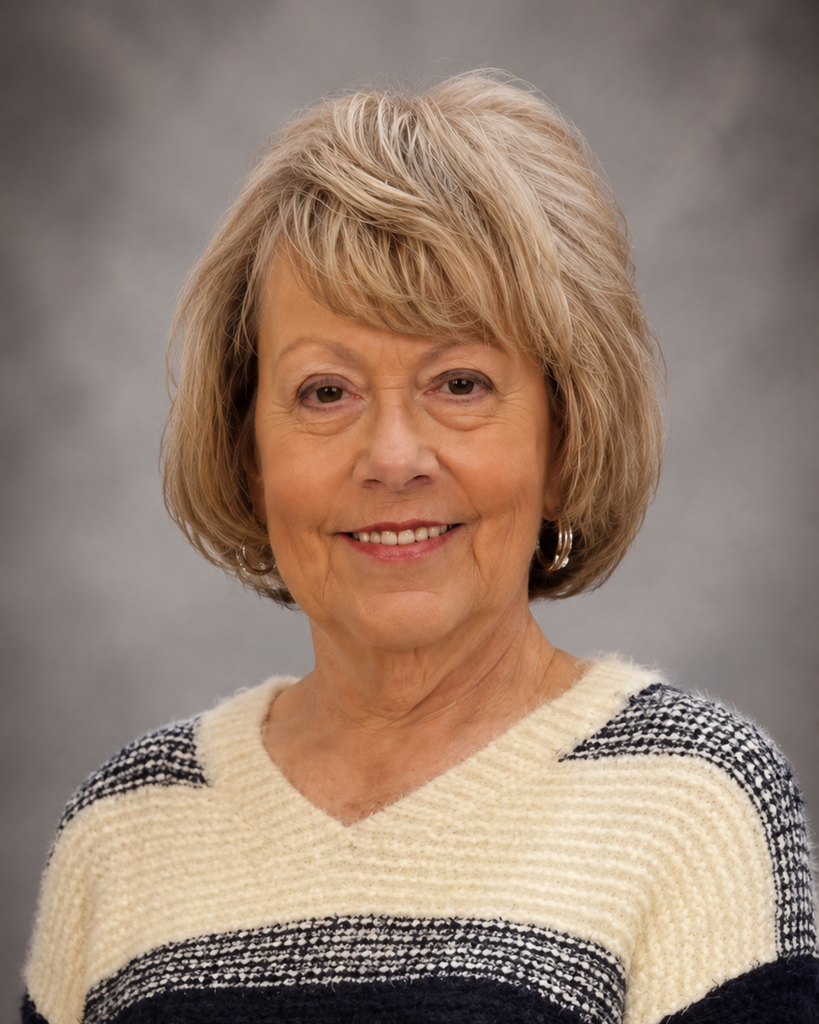 Becky Jan Smith Profile Photo