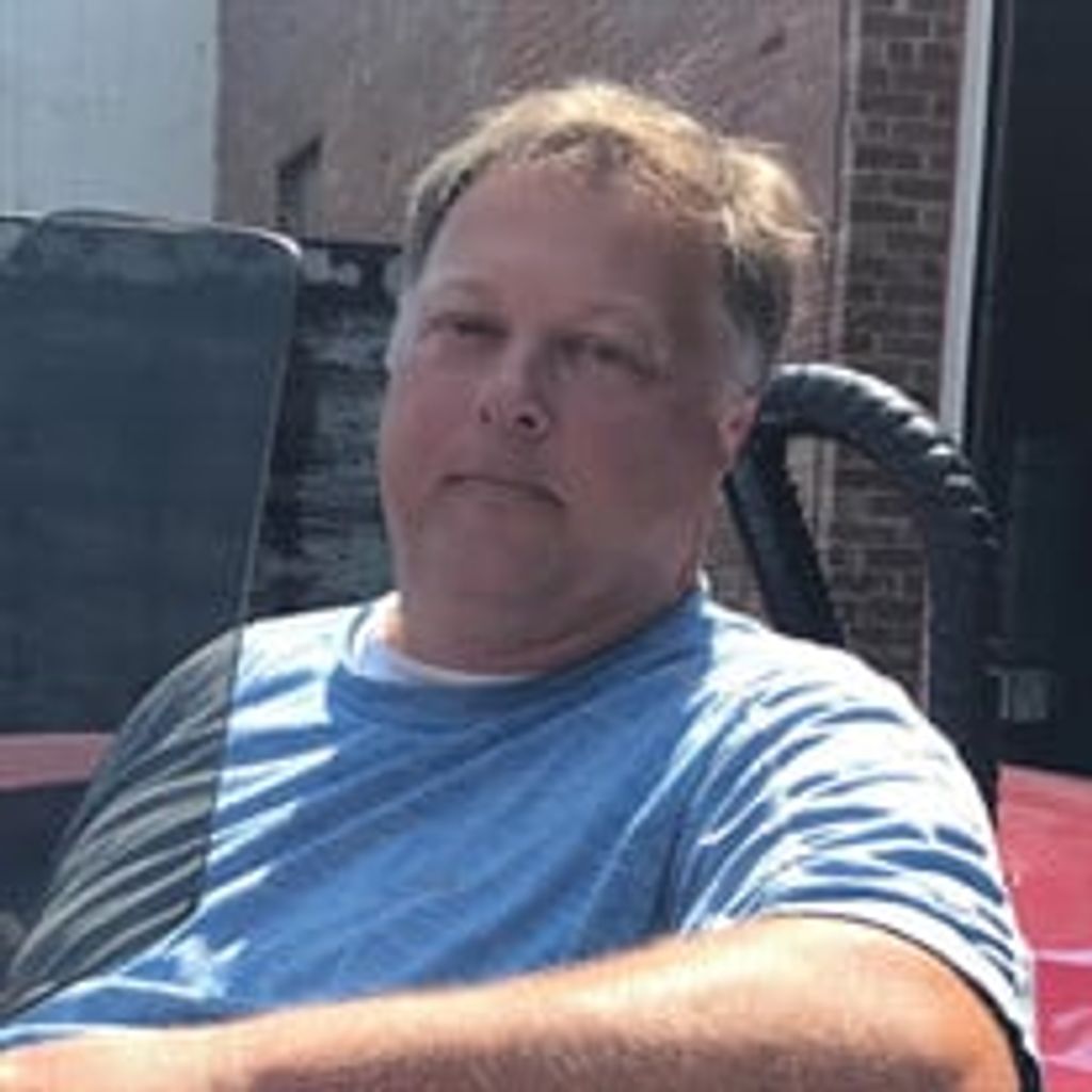Stephen M. Mccary Profile Photo